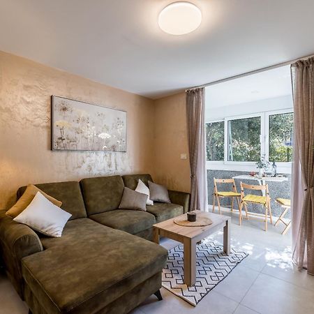Olive Shade - Apartment Near The Beach Split Exterior foto